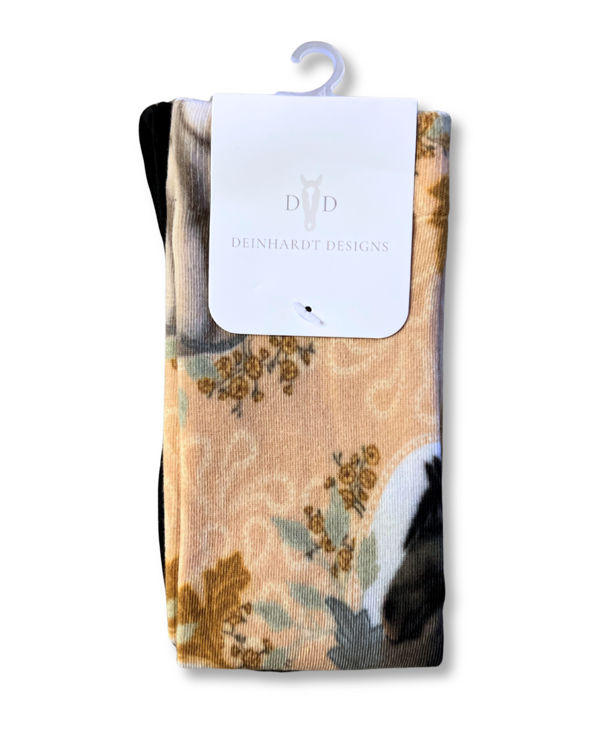 D.D. HERITAGE Collection: MO Riding Socks