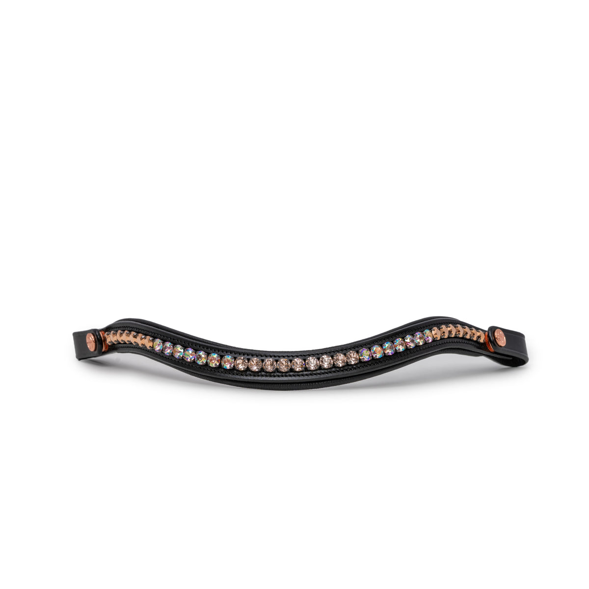 Arendelle Browband with Snaps