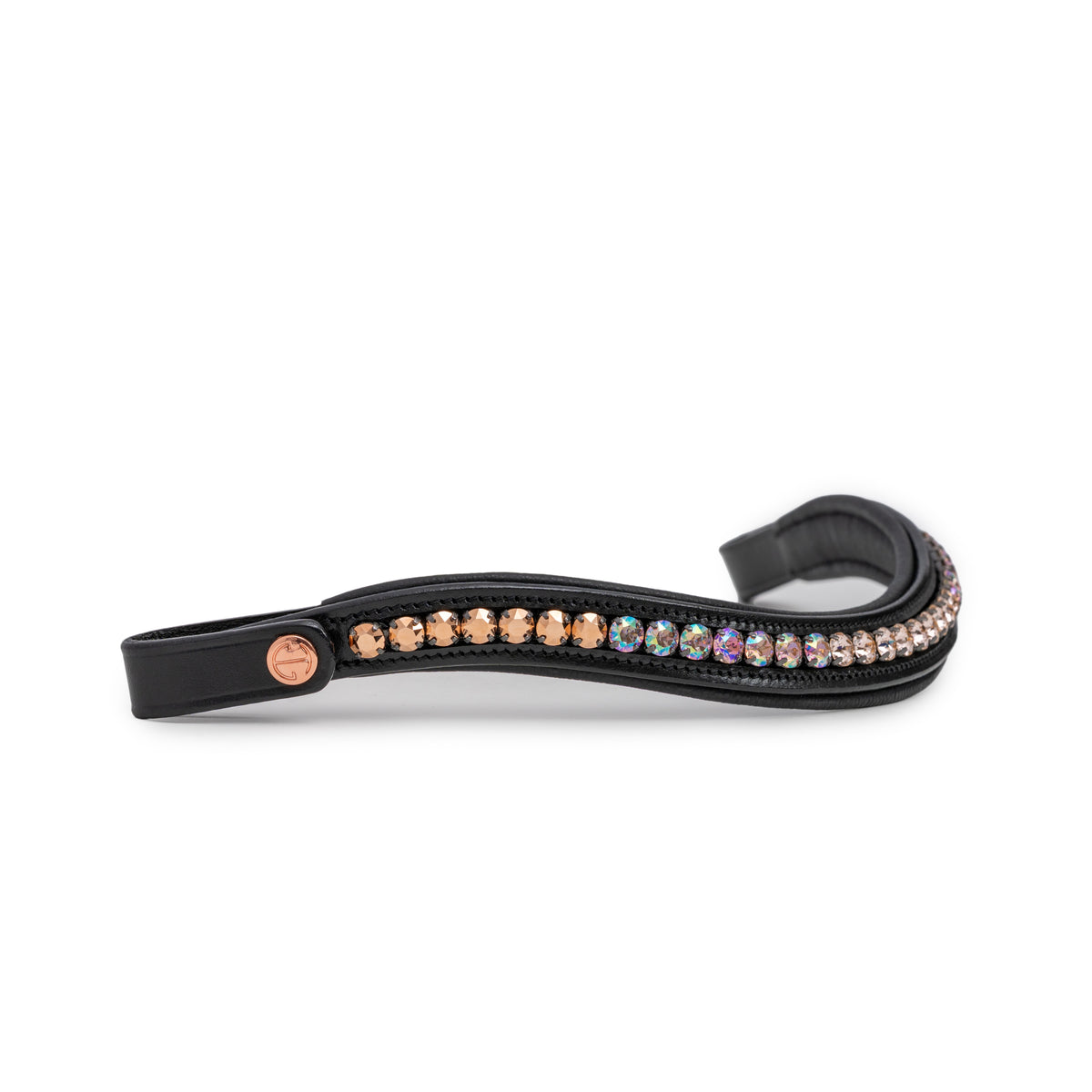 Arendelle Browband with Snaps