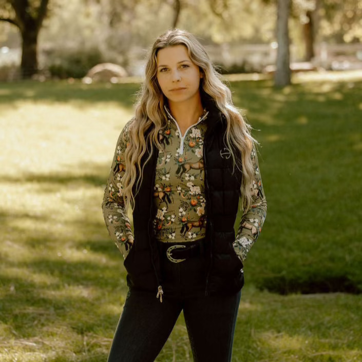 D. D. MARNY Long Sleeved Training Shirt