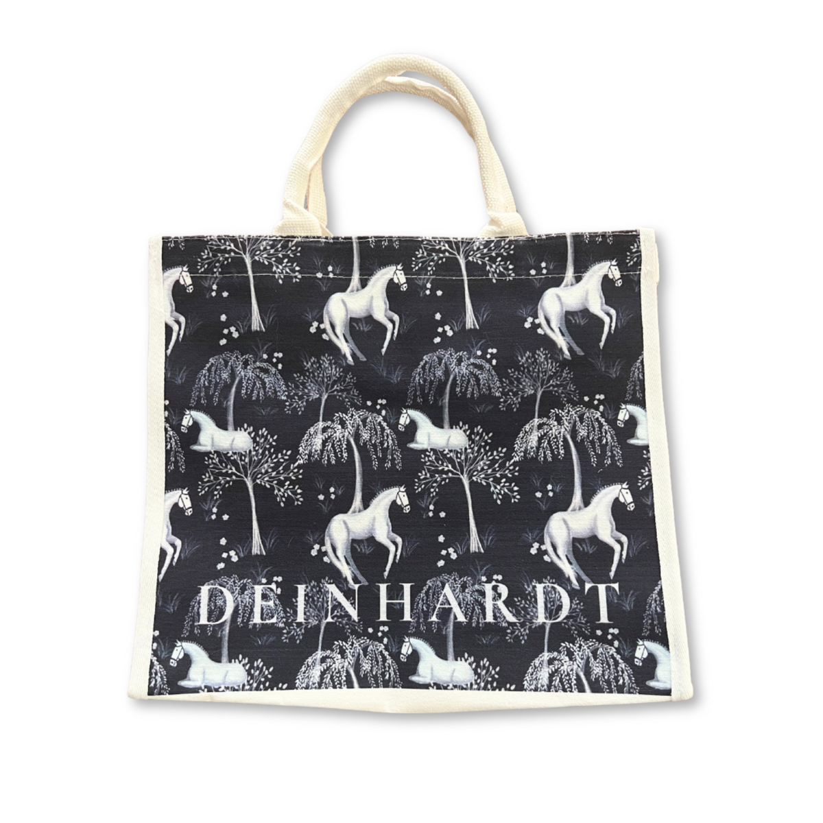 Deinhardt Designs Field Day Tote - Jenya