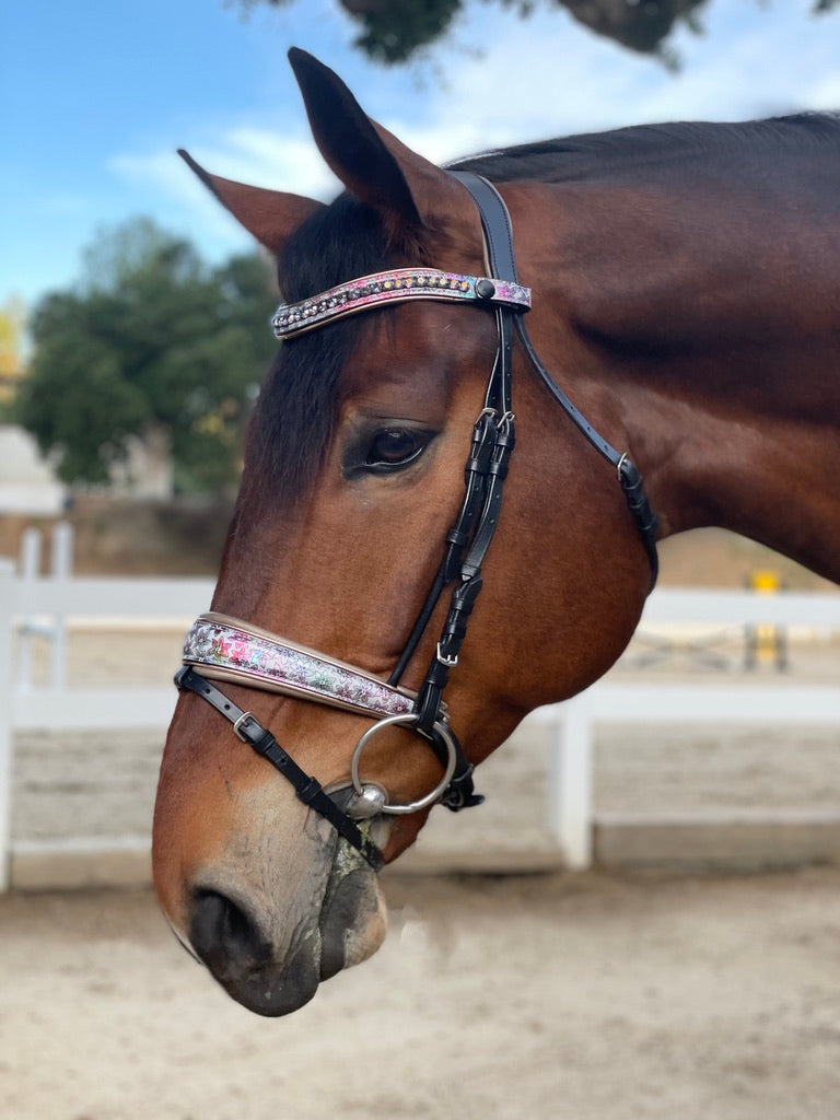 Limited Edition Versailles Bridle