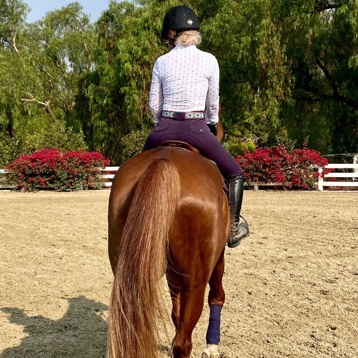 Perfection Breeches - Knee Patch
