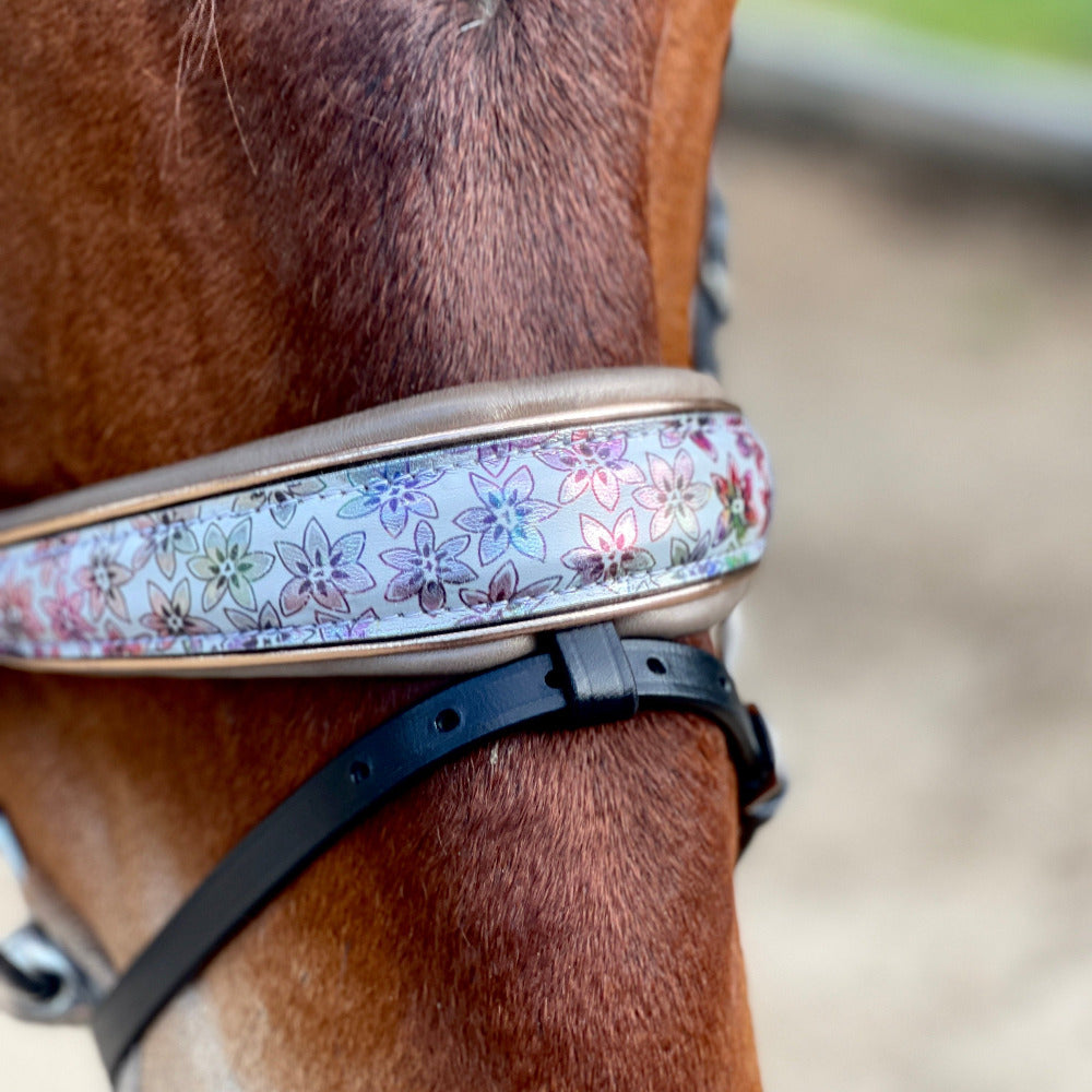 Limited Edition Versailles Bridle