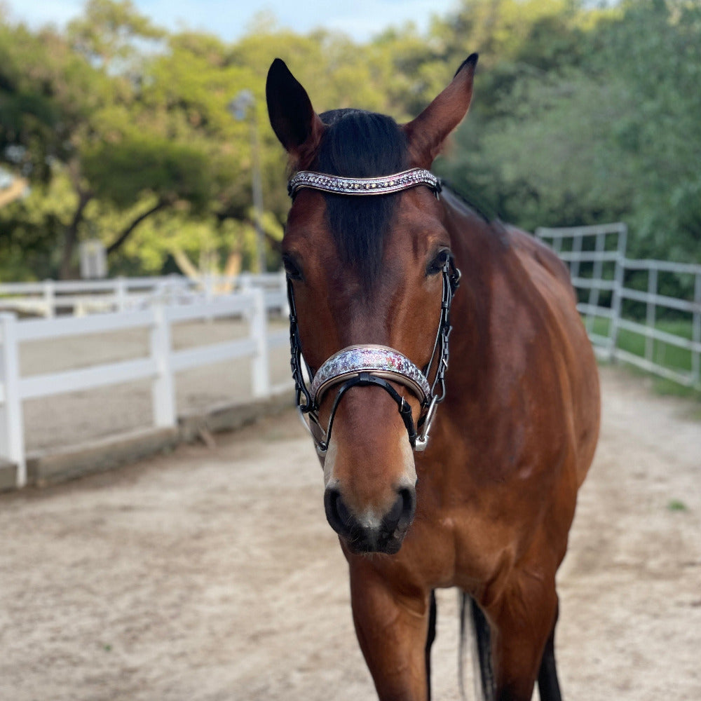 Limited Edition Versailles Bridle