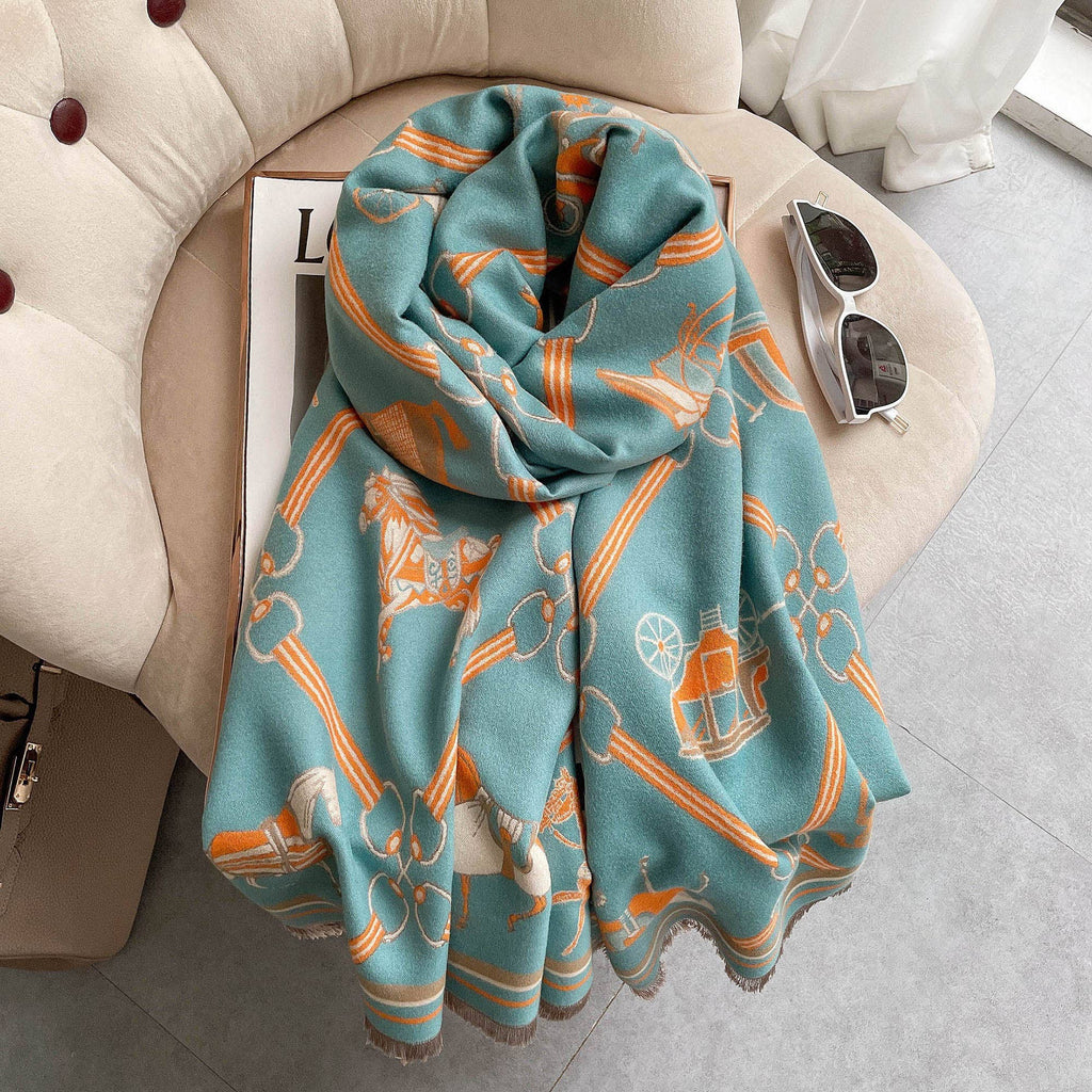 louis vuitton scarf for women clearance sale