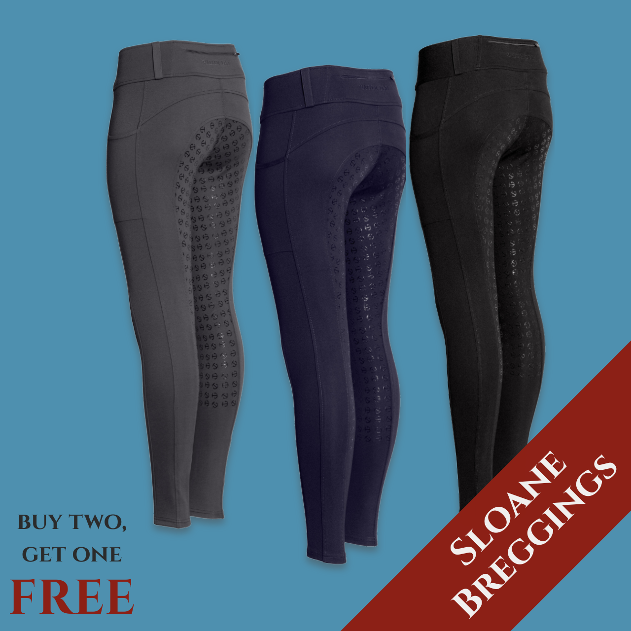 On the 9th Day of Christmas, HALTER EGO Gifted Me.....