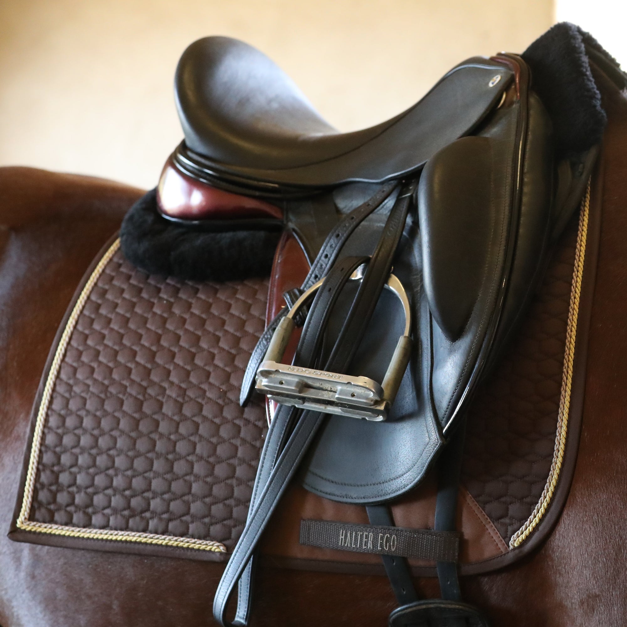 Low Stock Equestrian Apparel & Horse Accessories