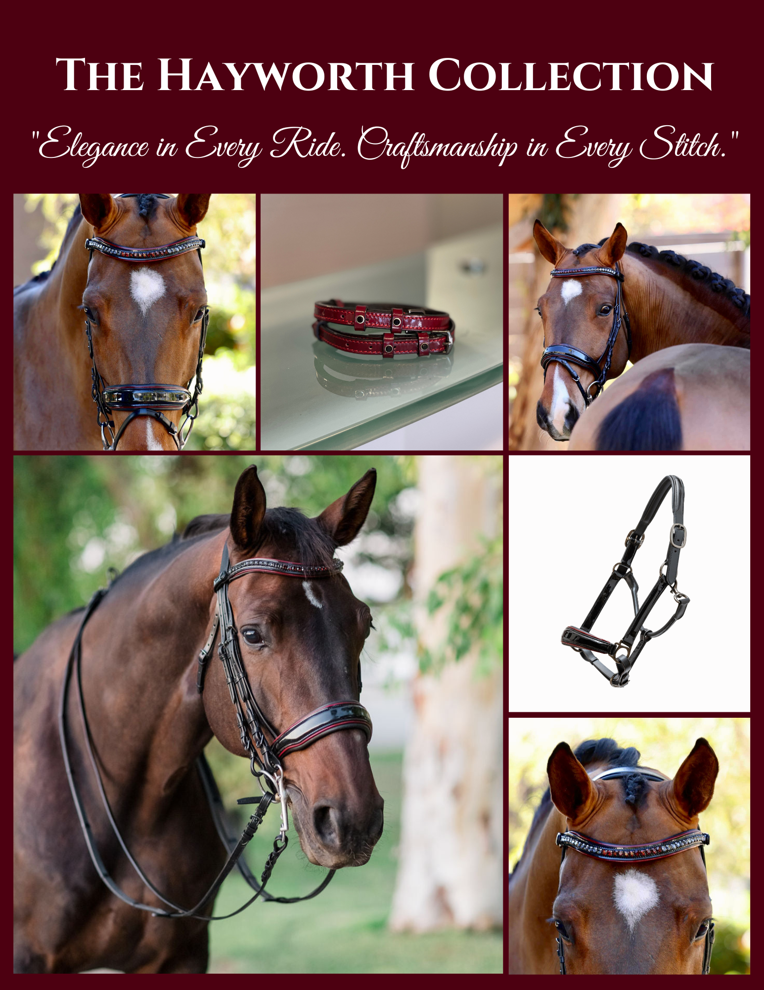 The Hayworth Collection