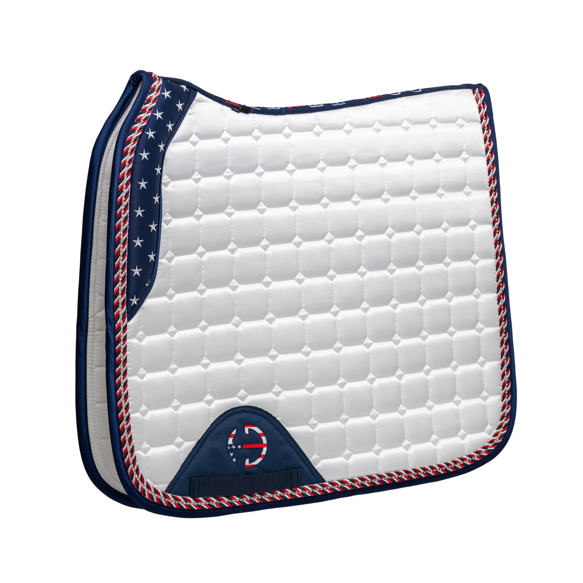 Cob Dressage Saddle Pads