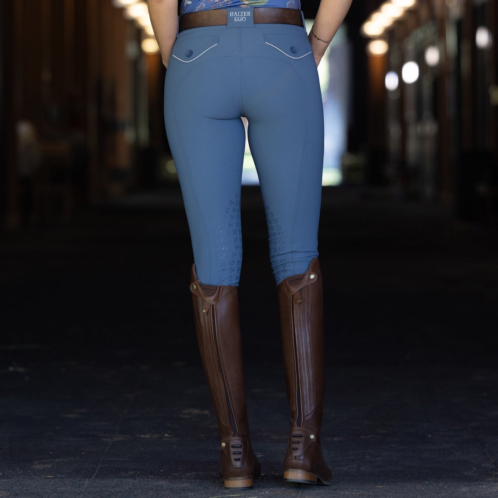EVOLUTION BREECHES - 30% OFF Select Colors