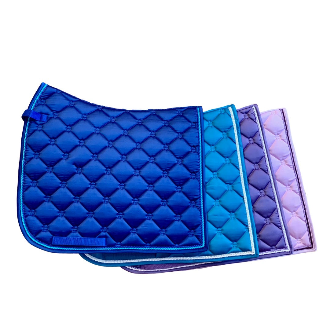 Halter Ego Saddlepads