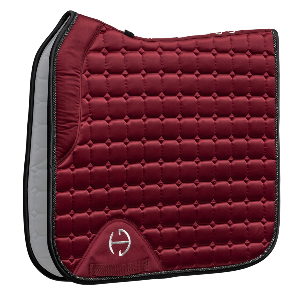 DRESSAGE SADDLE PADS