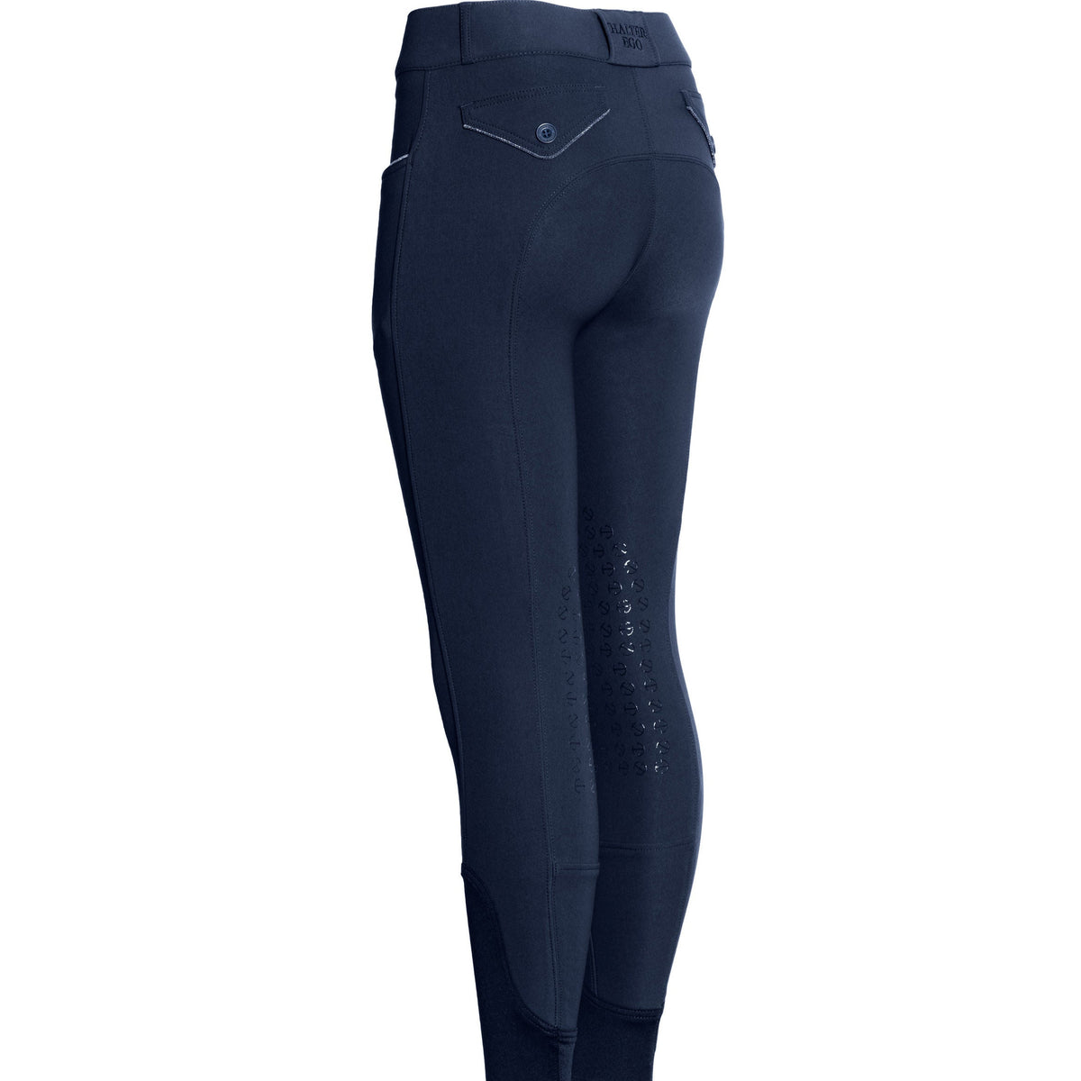 Evolution Patch Evolution Knee Patch Breeches | HALTER EGO – Halter Ego®