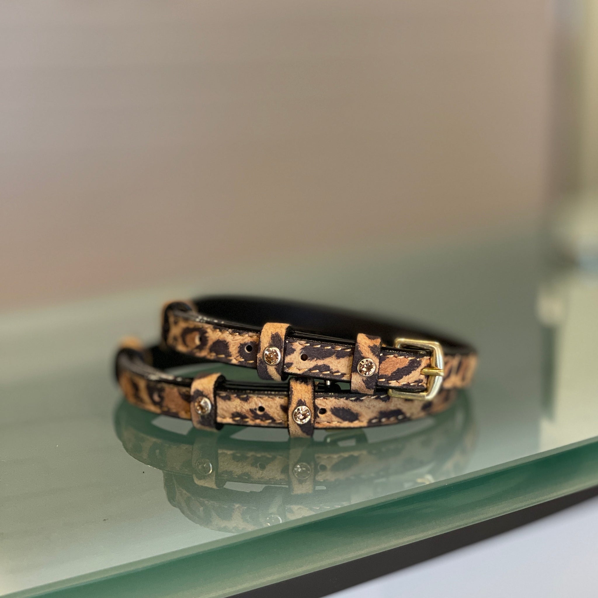 Louis Vuitton leather wrap bracelet  Leather wrap bracelet, Leather wraps,  Wrap bracelet