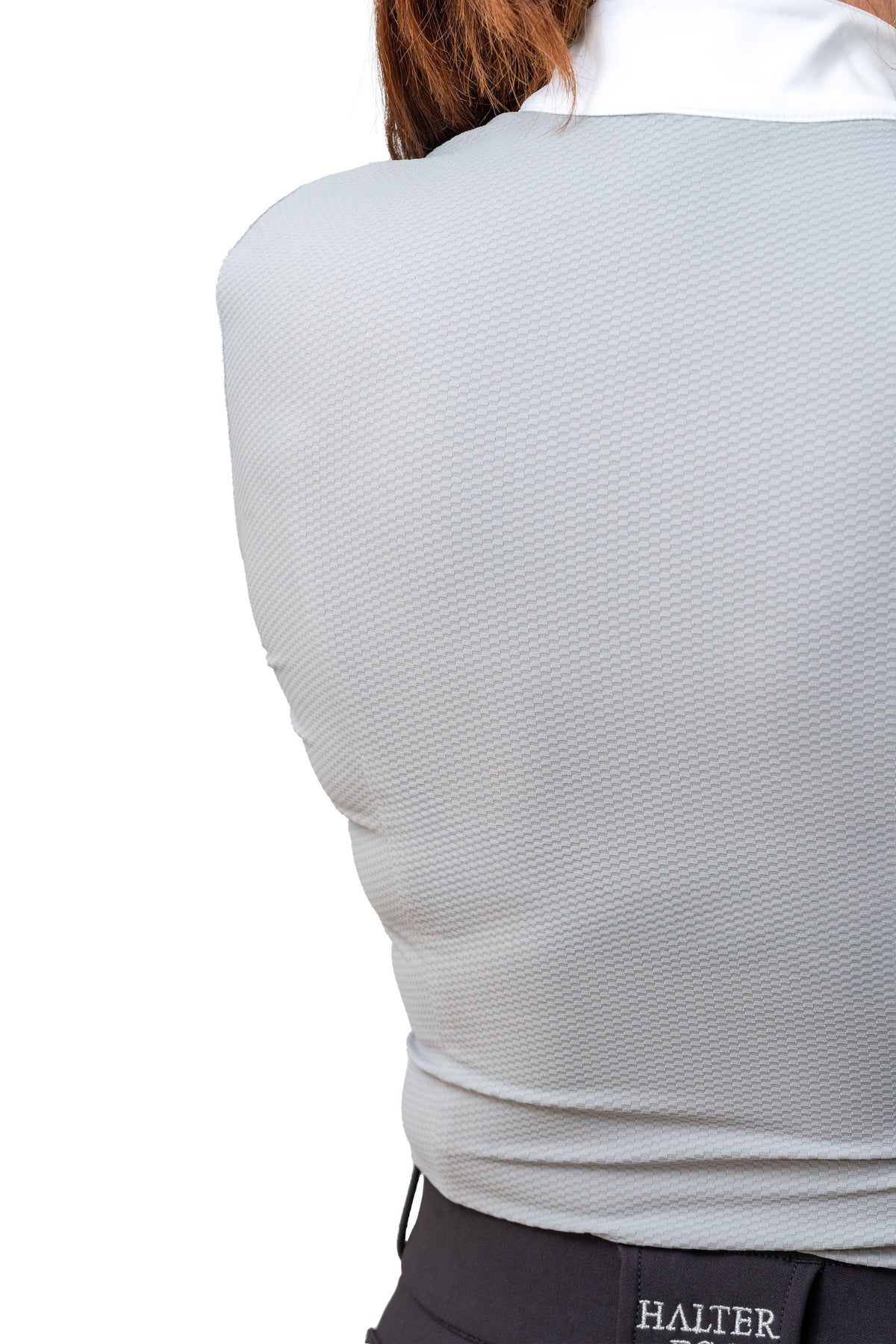 Devon - Long Sleeved Show Shirt