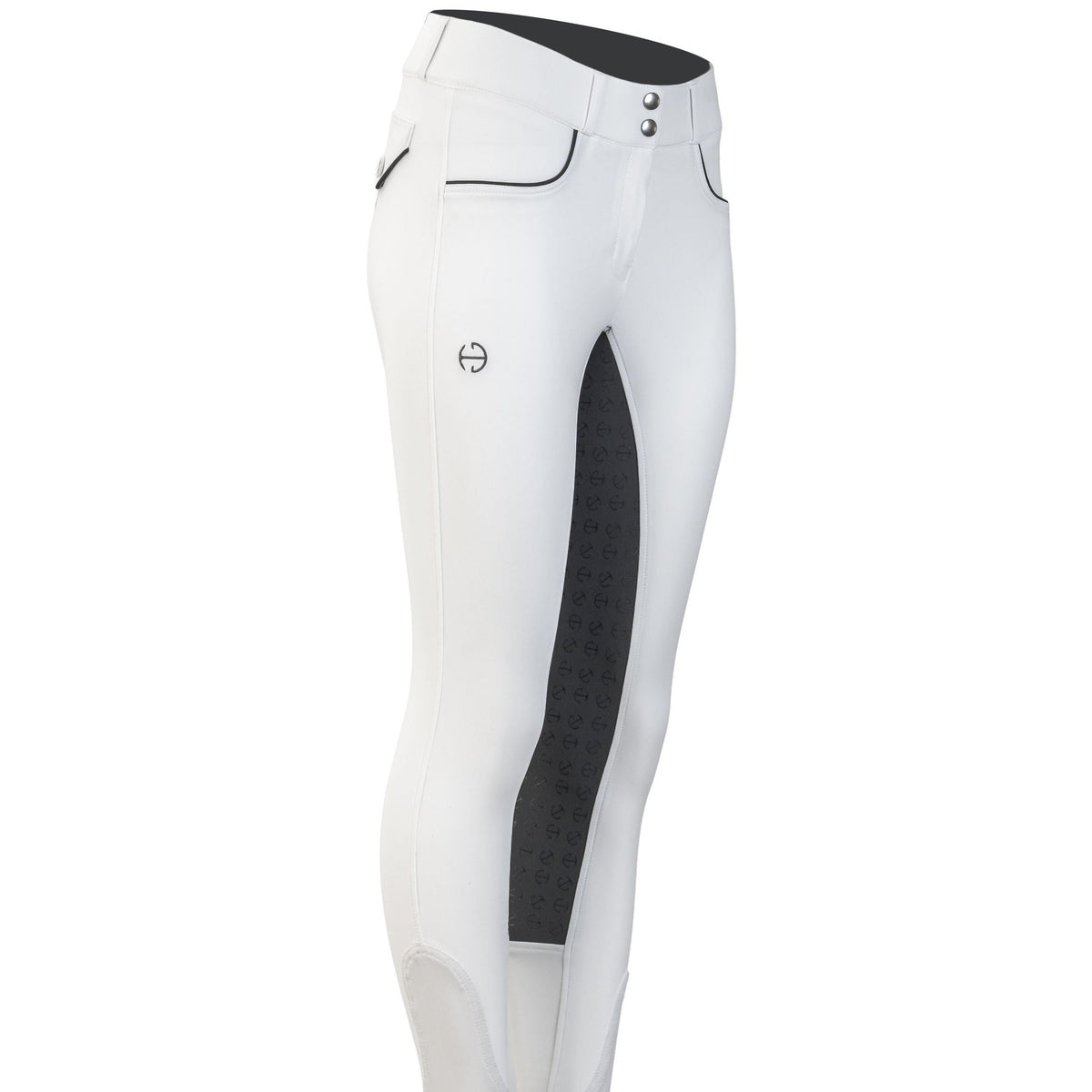 Evolution Mid-Waist Competition Breeches