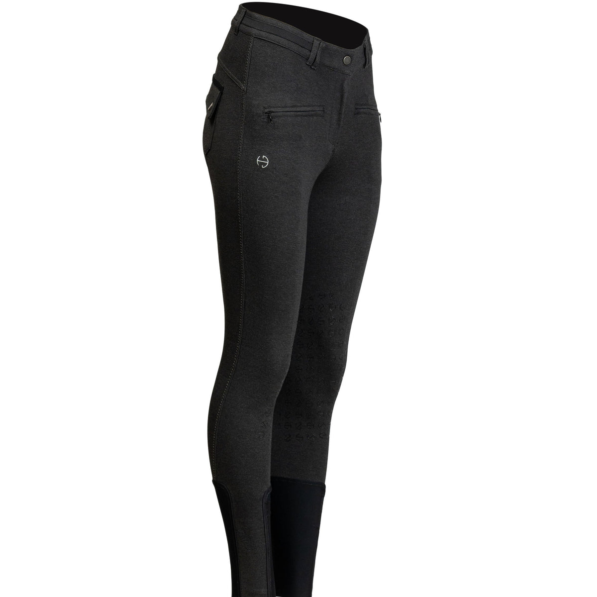Kimberly Knee Patch Breeches