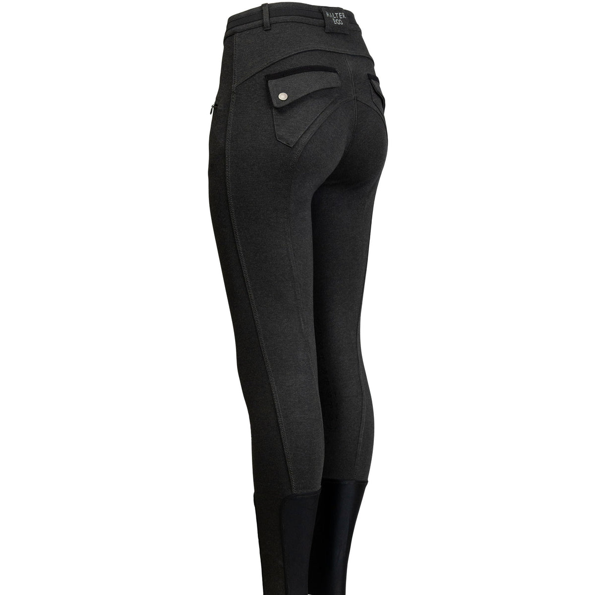 Kimberly Knee Patch Breeches