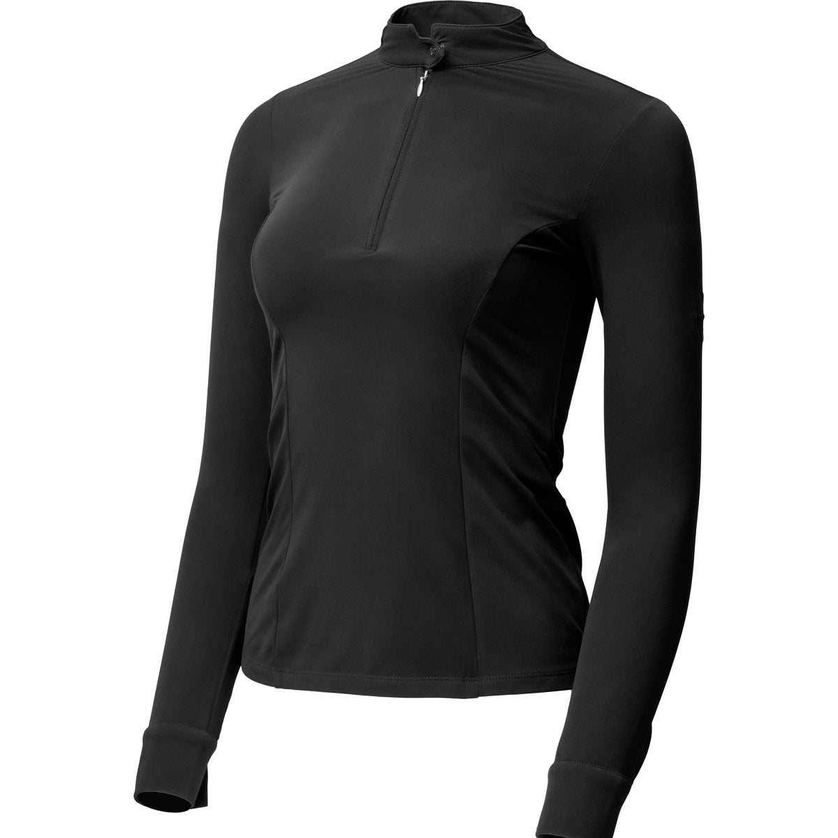 Julia Long Sleeve Riding Shirt