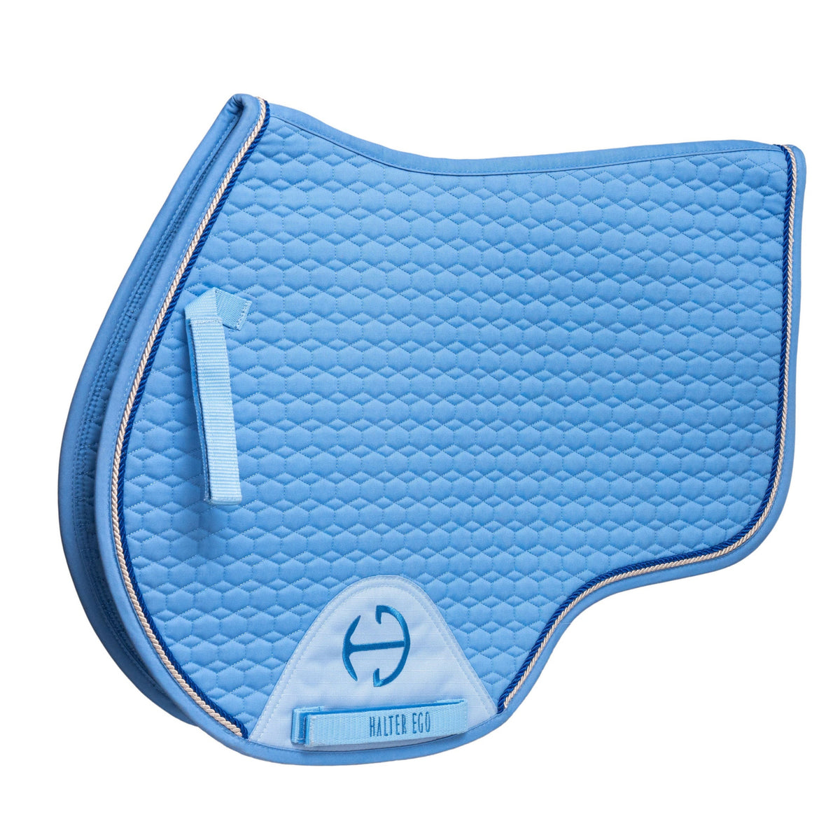 European Cotton Close Contact Jump Pad