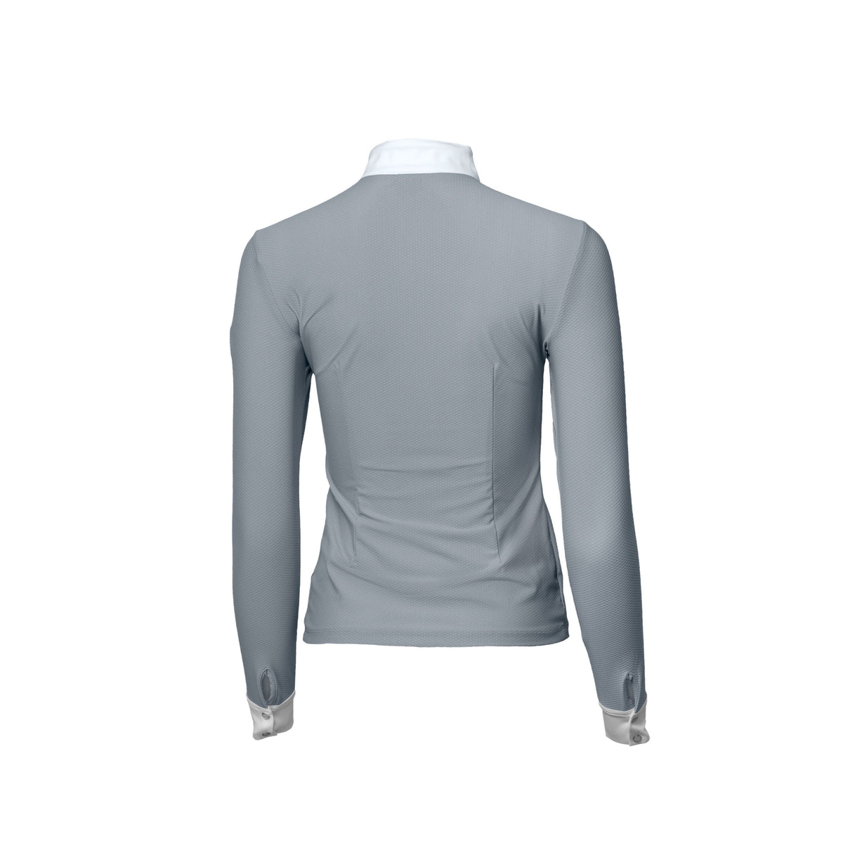 Devon - Long Sleeved Show Shirt