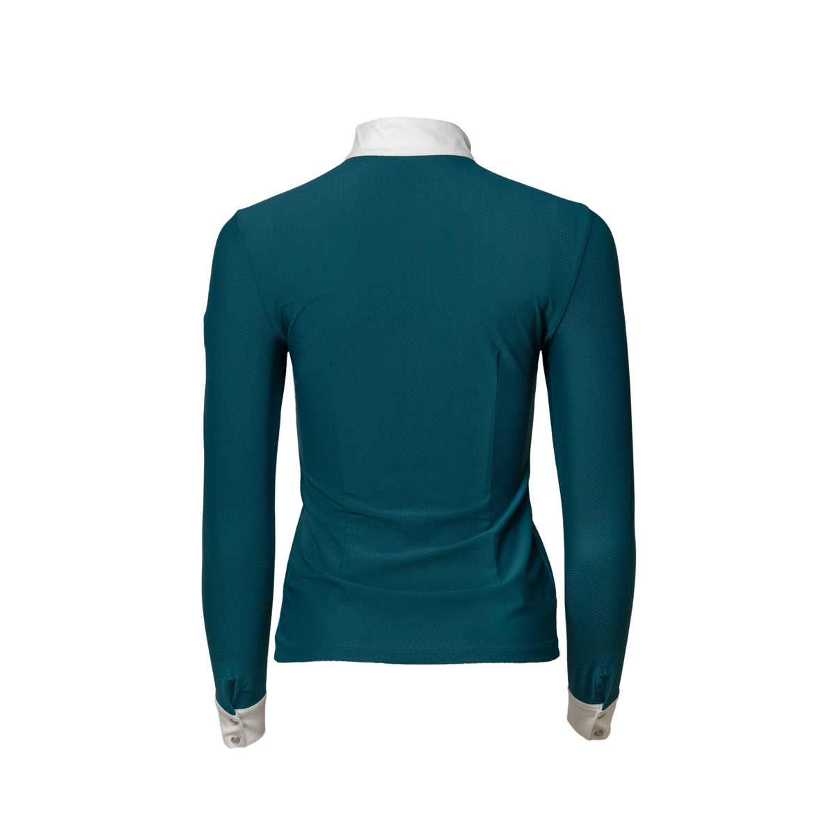 Devon - Long Sleeved Show Shirt