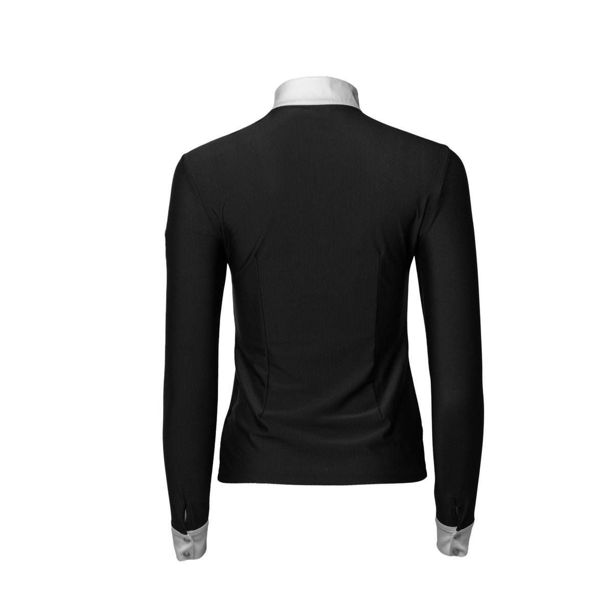 Devon - Long Sleeved Show Shirt