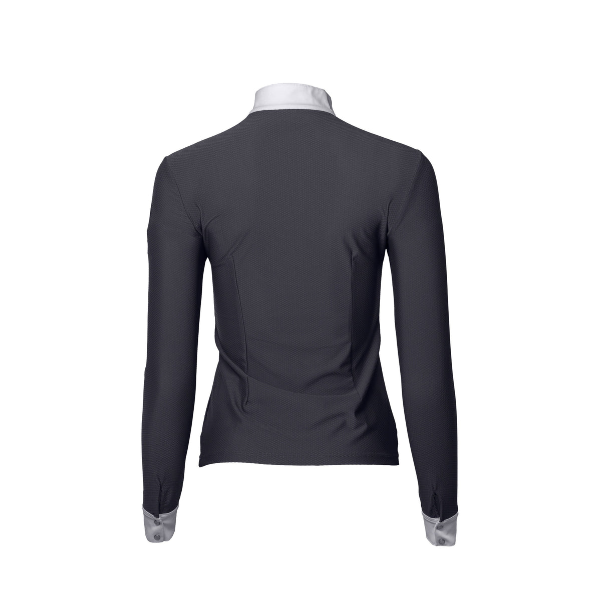 Devon - Long Sleeved Show Shirt