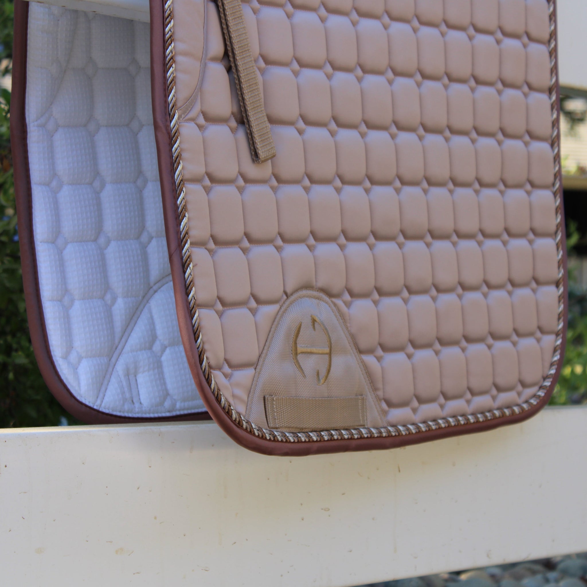 Bride 1/2 rond Chetak bride de dressage cuir Bride 1/2 rond Chetak bride de dressage cuir