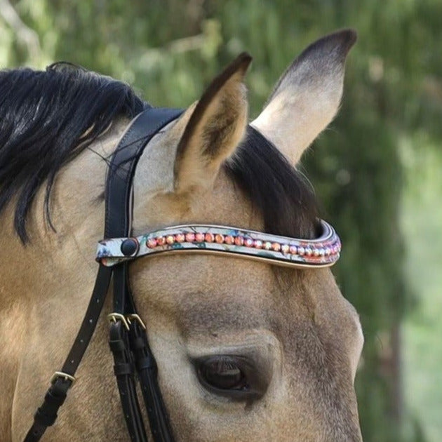 Limited Edition Tropicana Browband