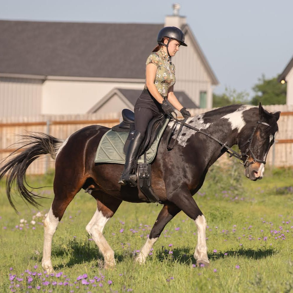 D. D. MARNY Short Sleeved Training Shirt