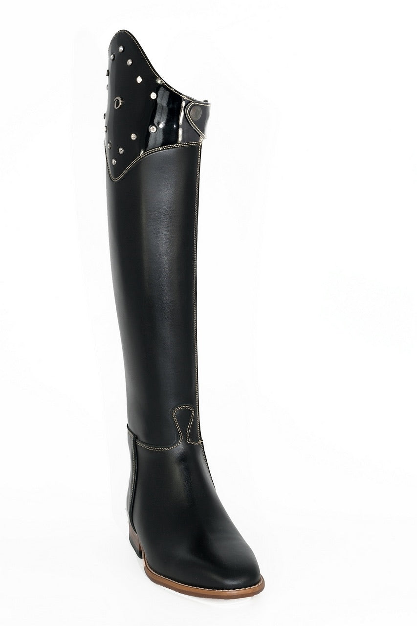 Derby Prestige Dressage Boot