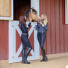 Limited Edition EVOLUTION VIPER - Full Seat Breeches