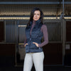 Maeve Quilted Puffer Vest