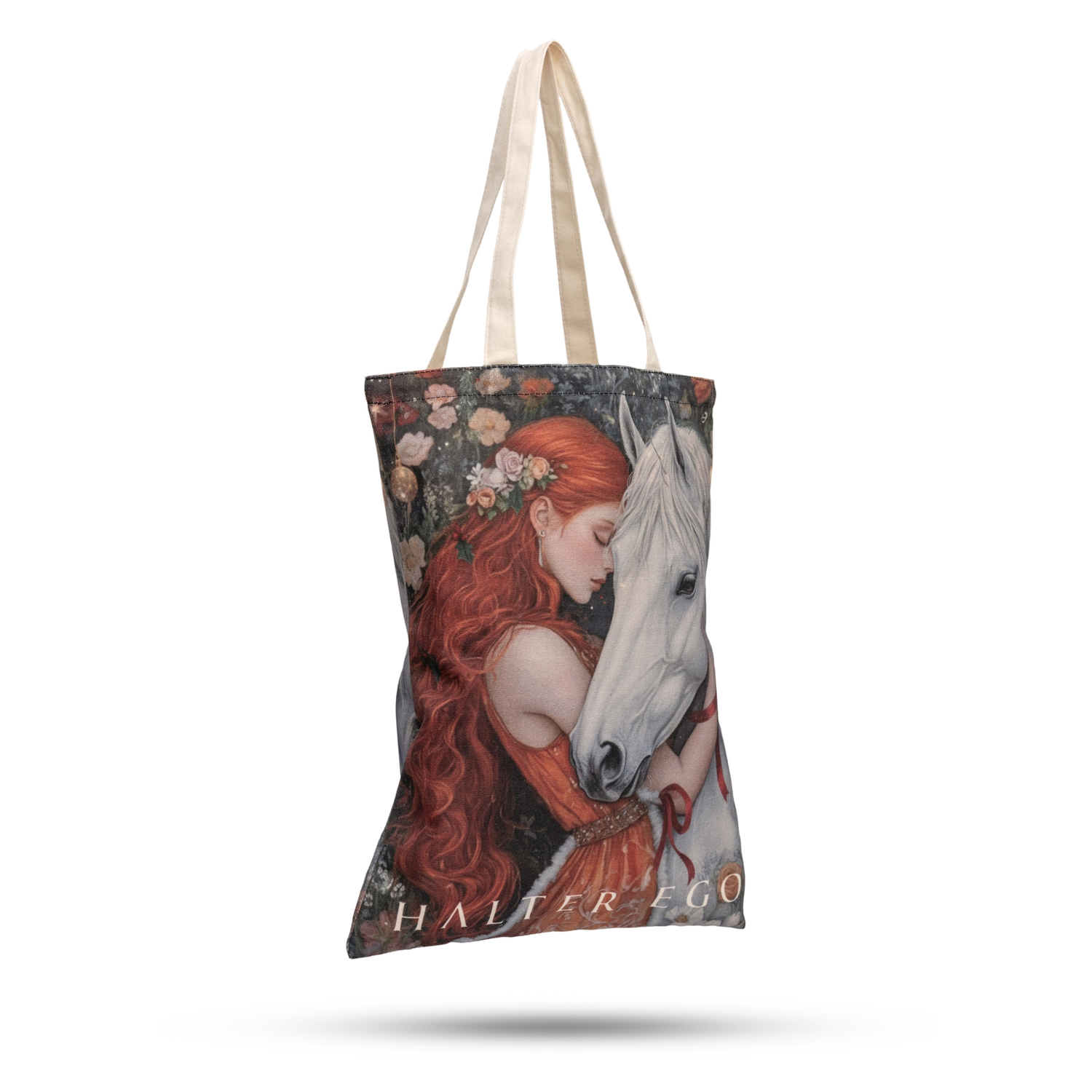 Limited Edition Tote Bag
