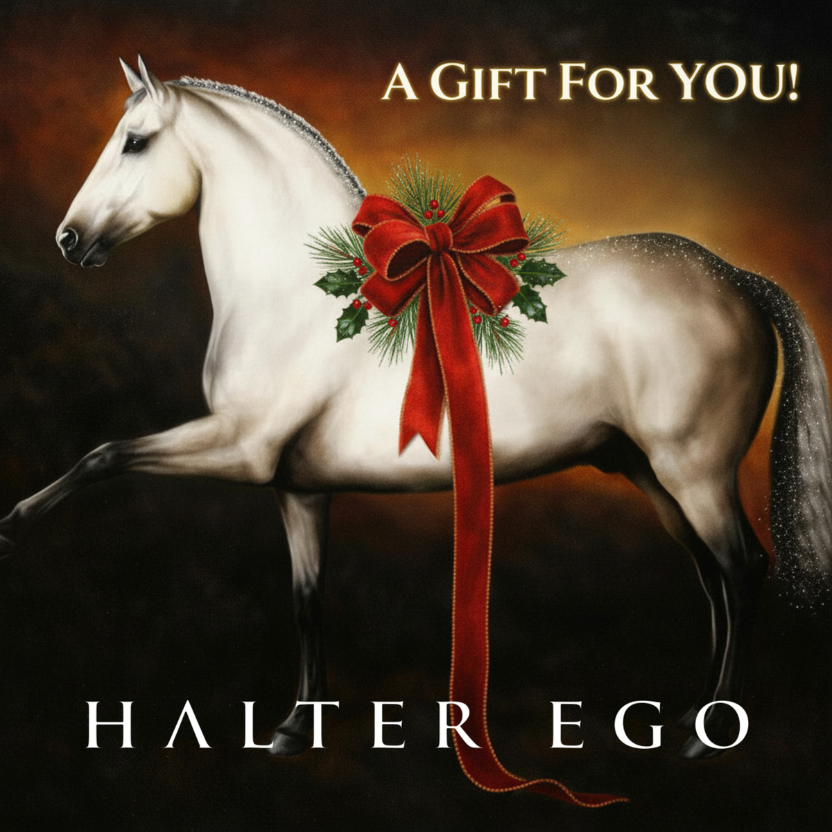 Halter Ego® Gift Card