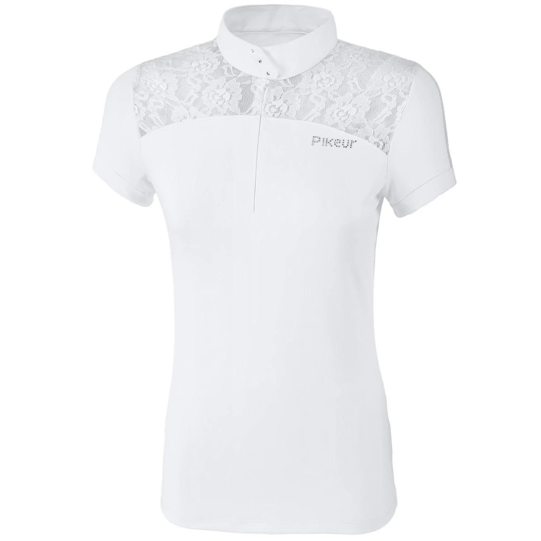 Pikeur Melenie Ladies Competition Shirt