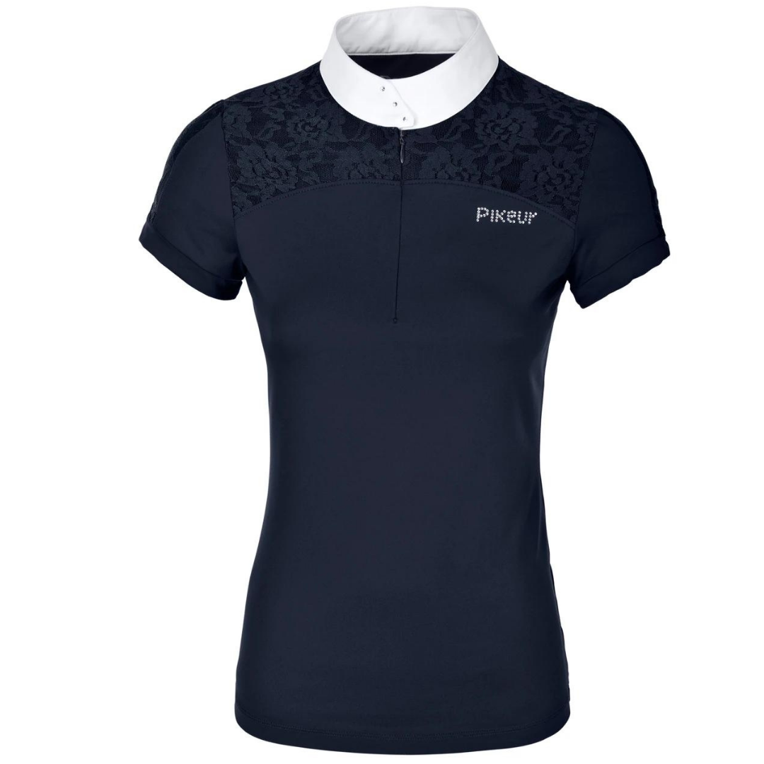 Pikeur Melenie Ladies Competition Shirt