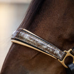 BAROQUE HALTER