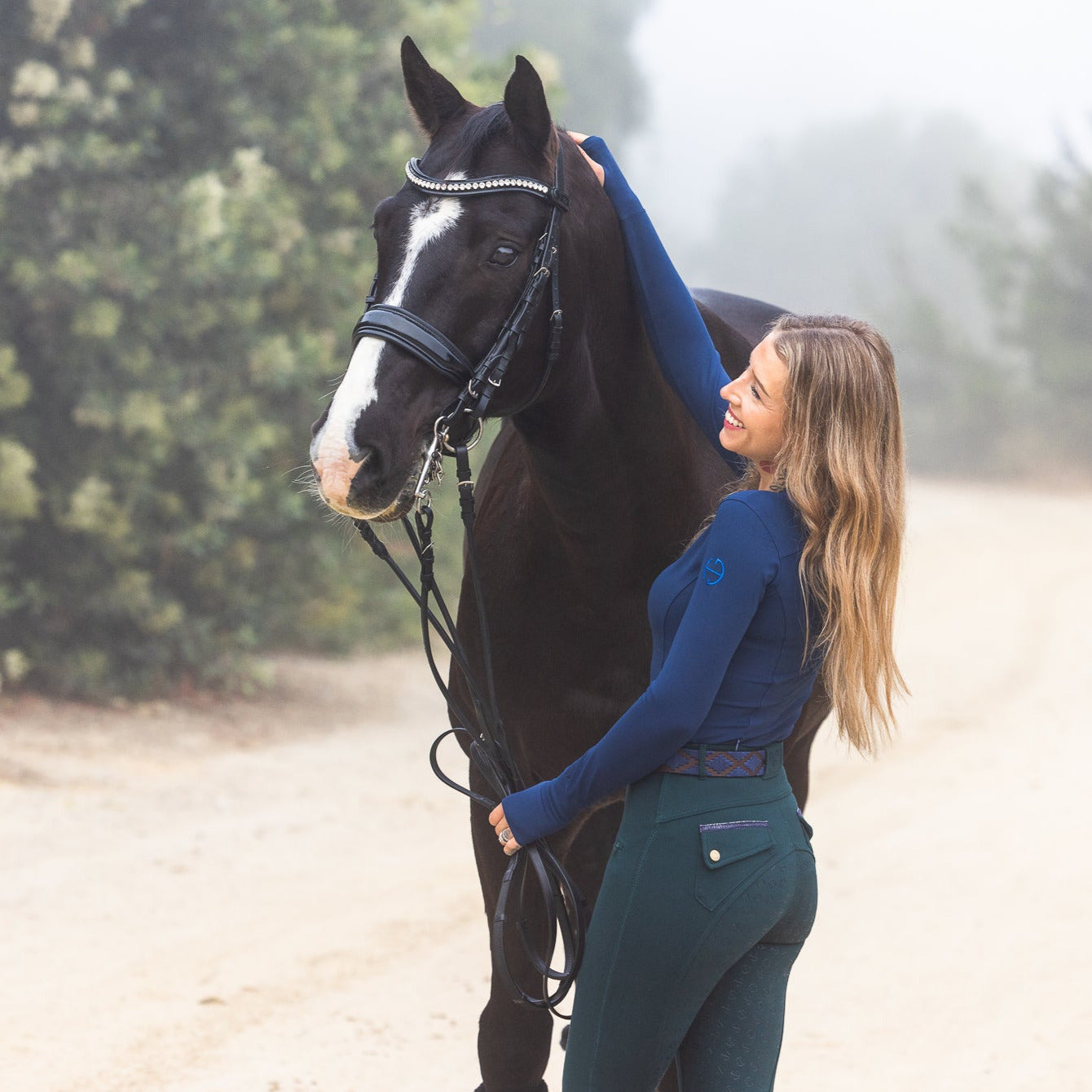 Equestrian Women's Clothing | Ladies Riding Apparel | Halter Ego | Halter Ego Equestrian Women's Clothing | Ladies Riding Apparel | Halter Ego | Halter Ego