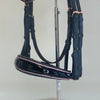 Monroe Double Bridle