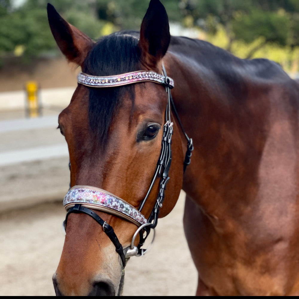 Limited Edition Versailles Bridle