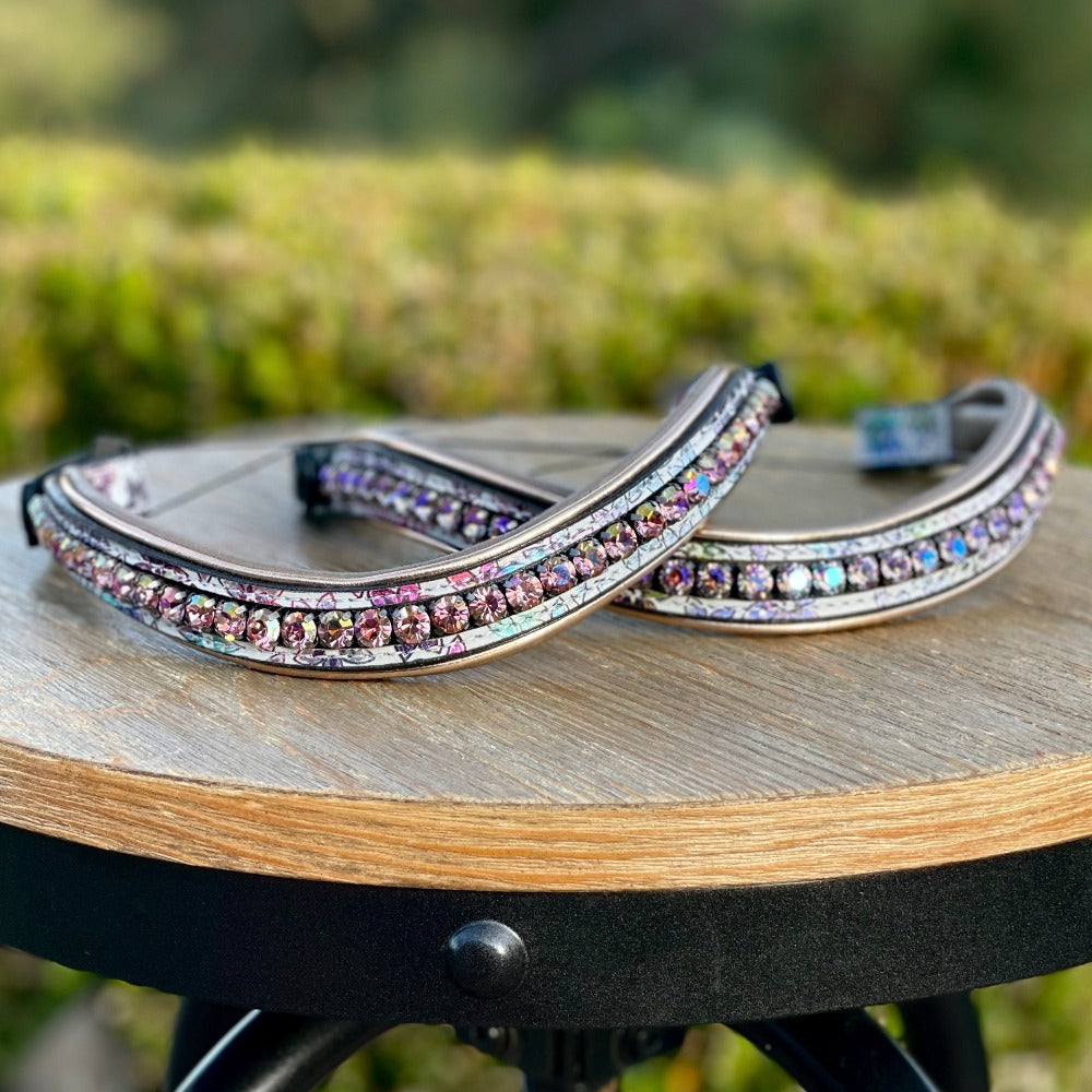 Limited Edition Versailles Crystal Browband