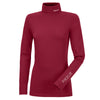 Pikeur Sina Baselayer Shirt - Chilli