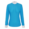 The Mazette - Long Sleeved Women's Riding Shirt