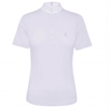 The Fling - Short Sleeved Women's Riding Polo