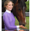 The Mazette - Long Sleeved Women's Riding Shirt