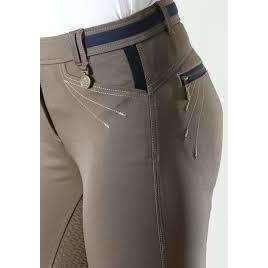 Celia Ladies Full Seat Breeches