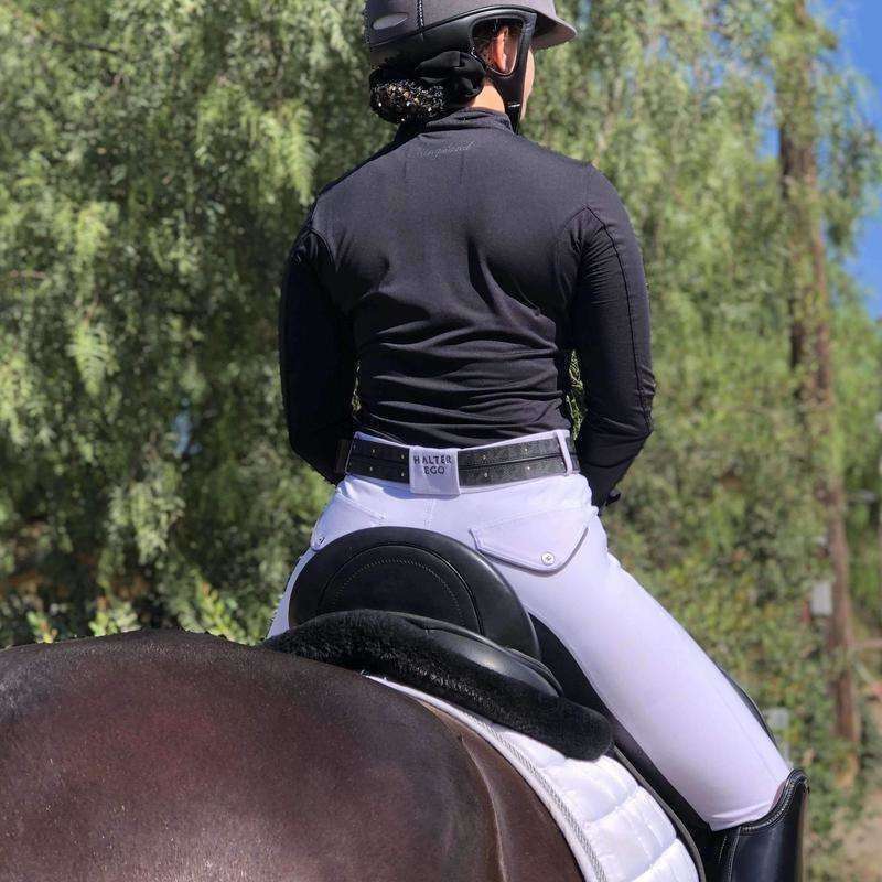 Perfection Breeches (Almost!) - Halter Ego®